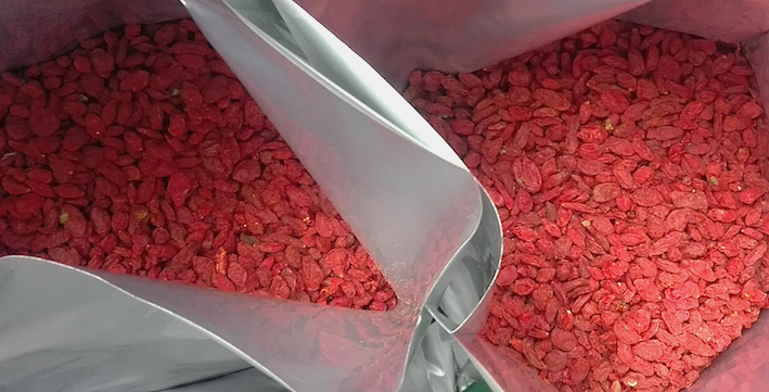 goji berry goji berry